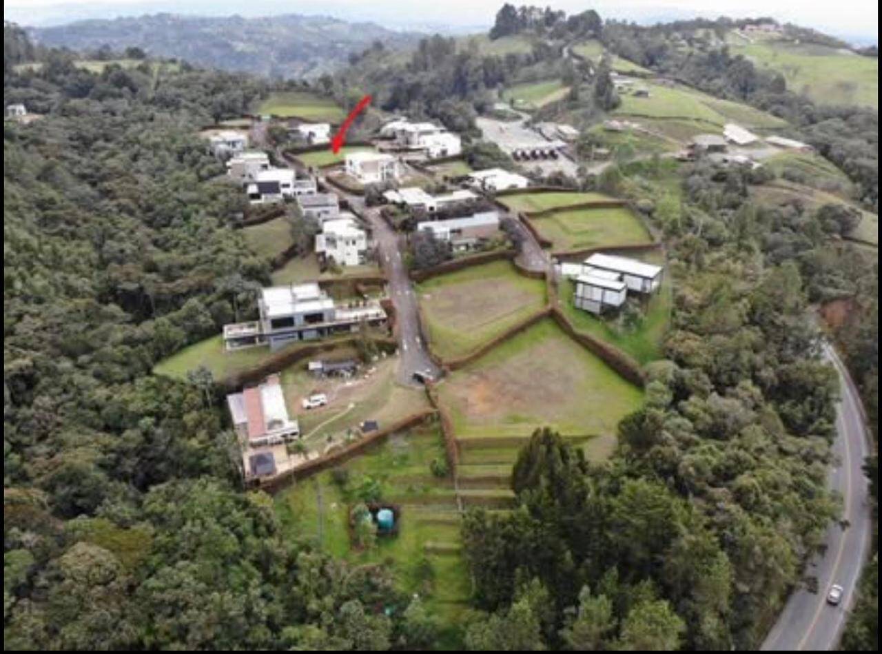 #2646 - Lote para Venta en Rionegro - ANT