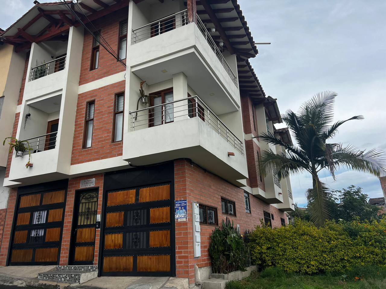 #2649 - Apartamento para Venta en Rionegro - ANT