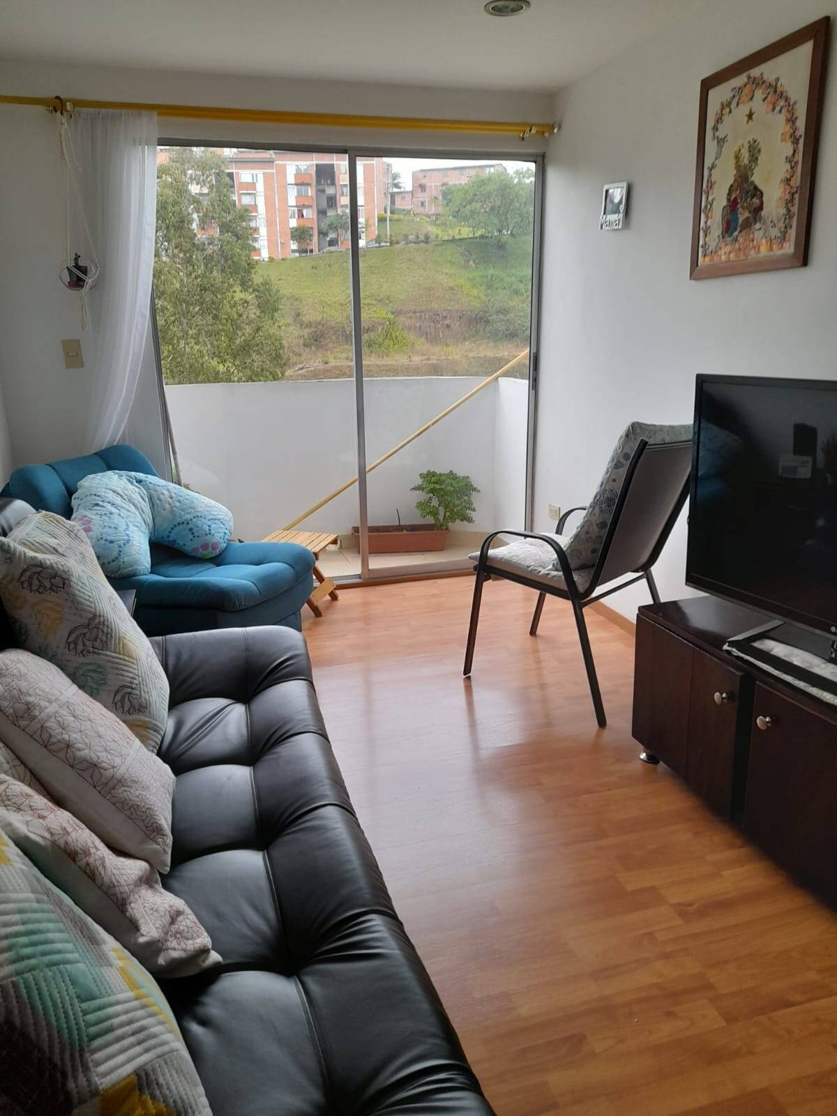 #2650 - Apartamento para Venta en Rionegro - ANT