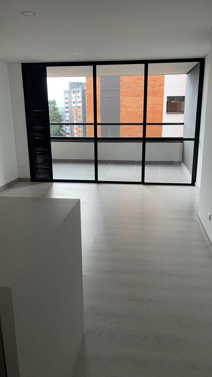 #2657 - Apartamento para Venta en Rionegro - ANT