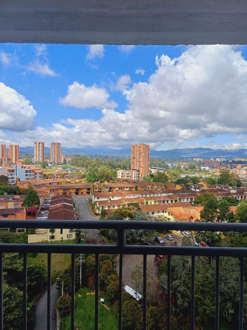 #2660 - Apartamento para Venta en Rionegro - ANT
