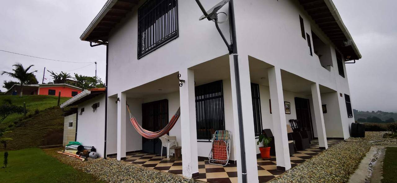 #2662 - Finca para Venta en San Vicente - ANT