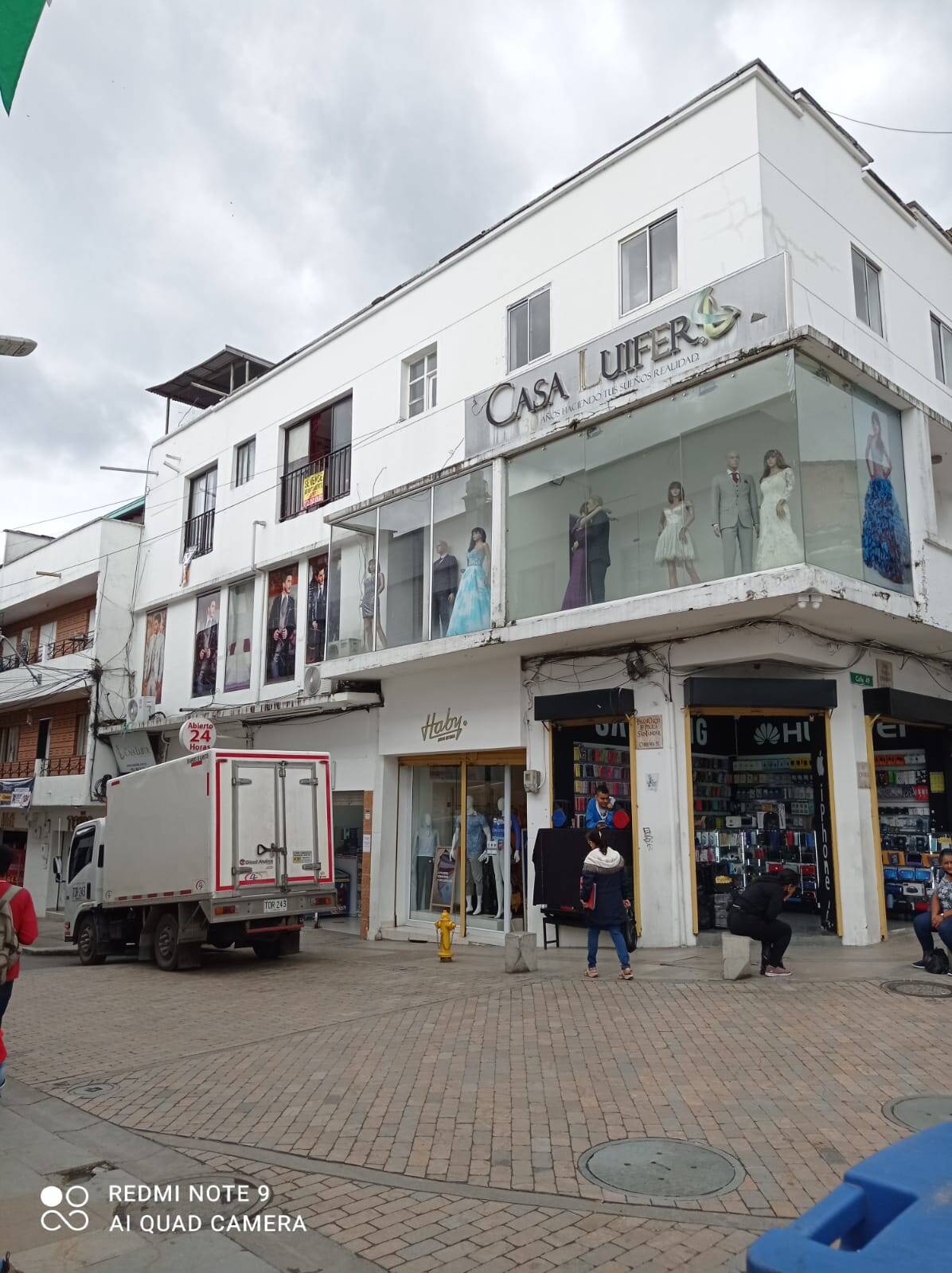 #2663 - Apartamento para Venta en Rionegro - ANT