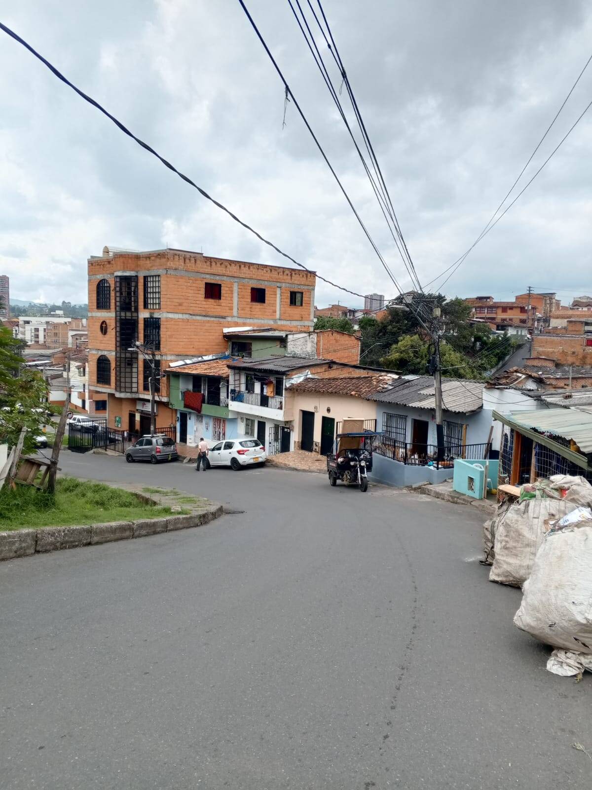 #2664 - Lote para Venta en Rionegro - ANT