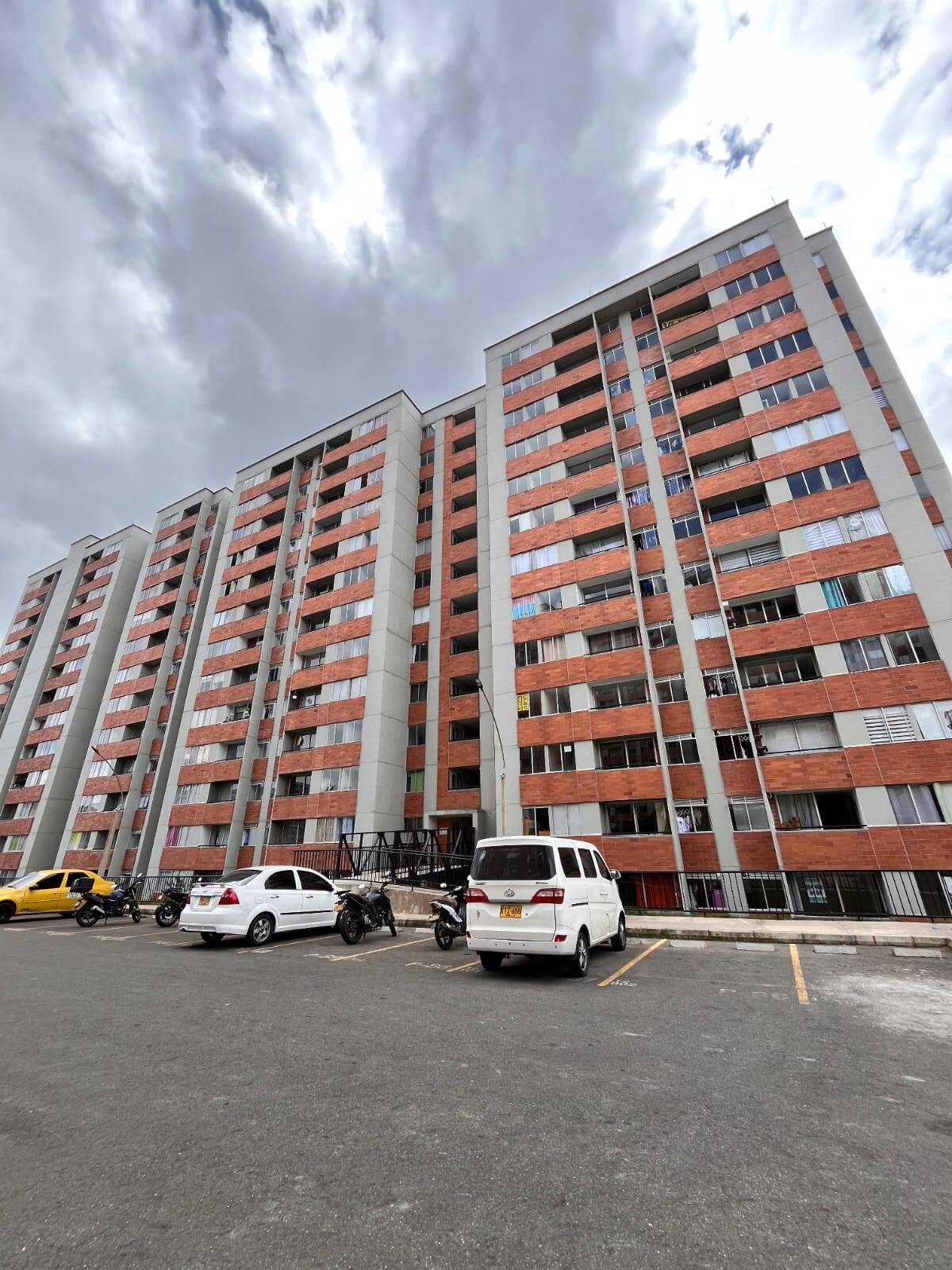 #2665 - Apartamento para Venta en Rionegro - ANT