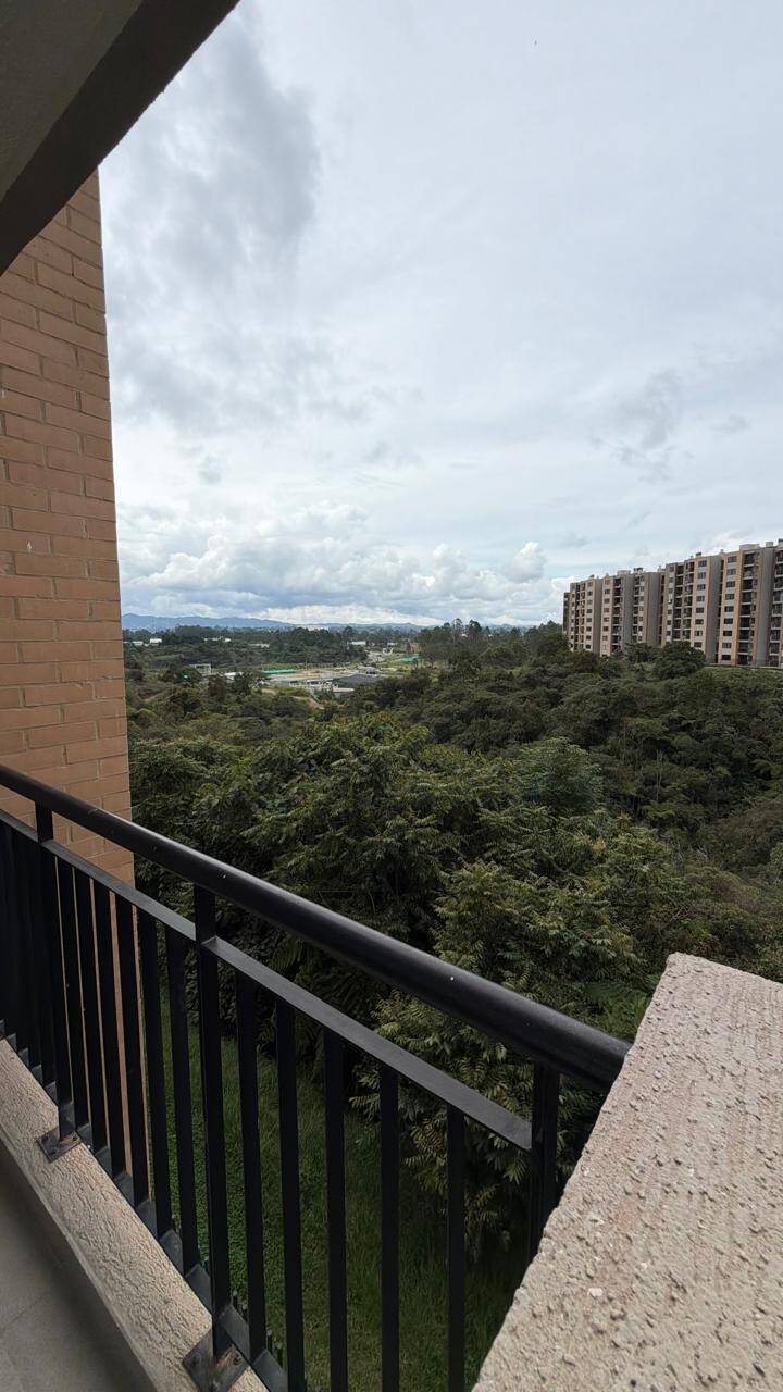 #2668 - Apartamento para Venta en Rionegro - ANT