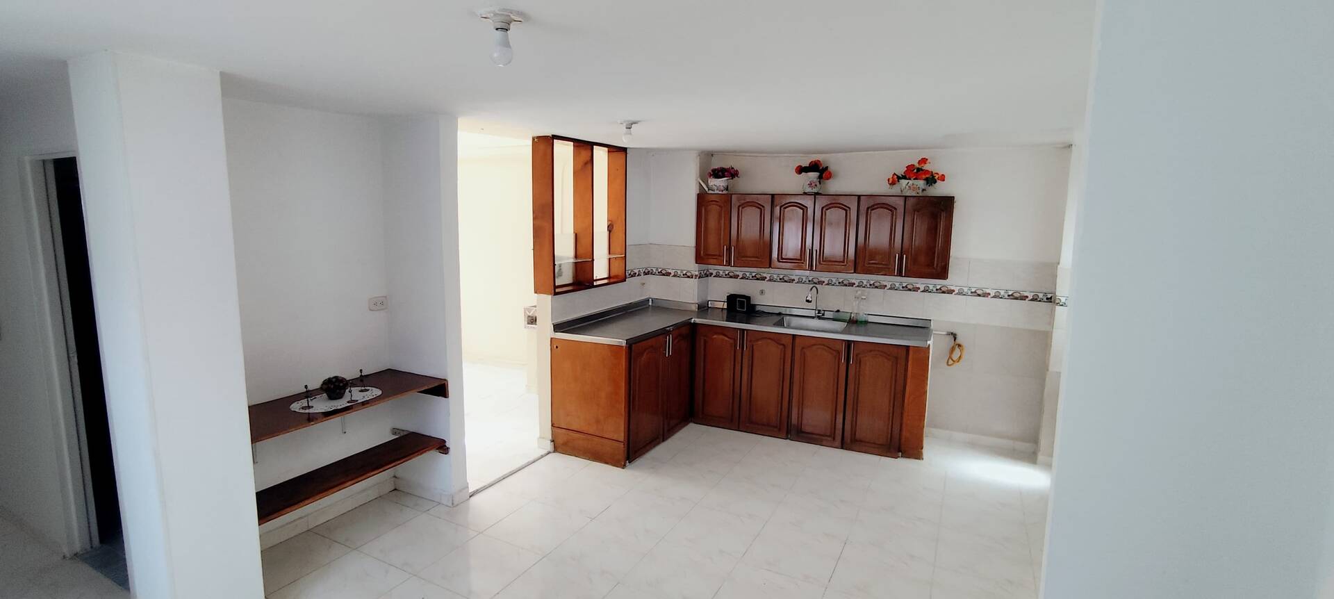 #2670 - Apartamento para Venta en Rionegro - ANT