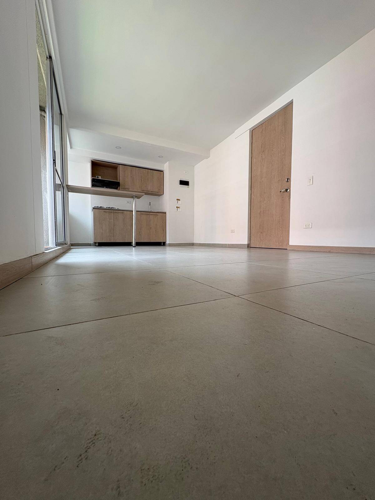 #2672 - Apartamento para Venta en Rionegro - ANT