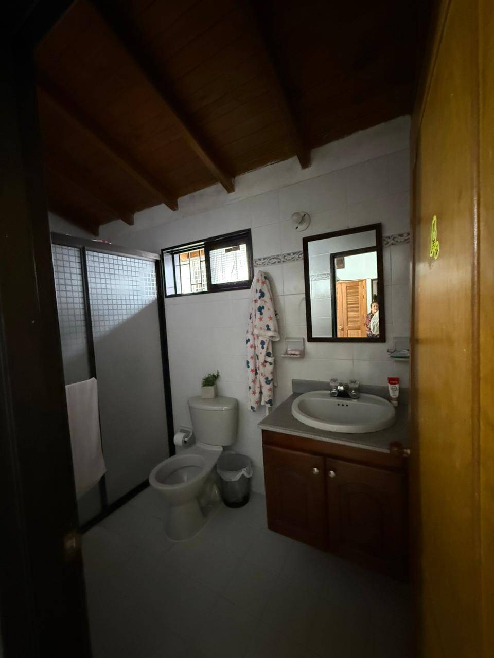 #2673 - Casa para Venta en Rionegro - ANT