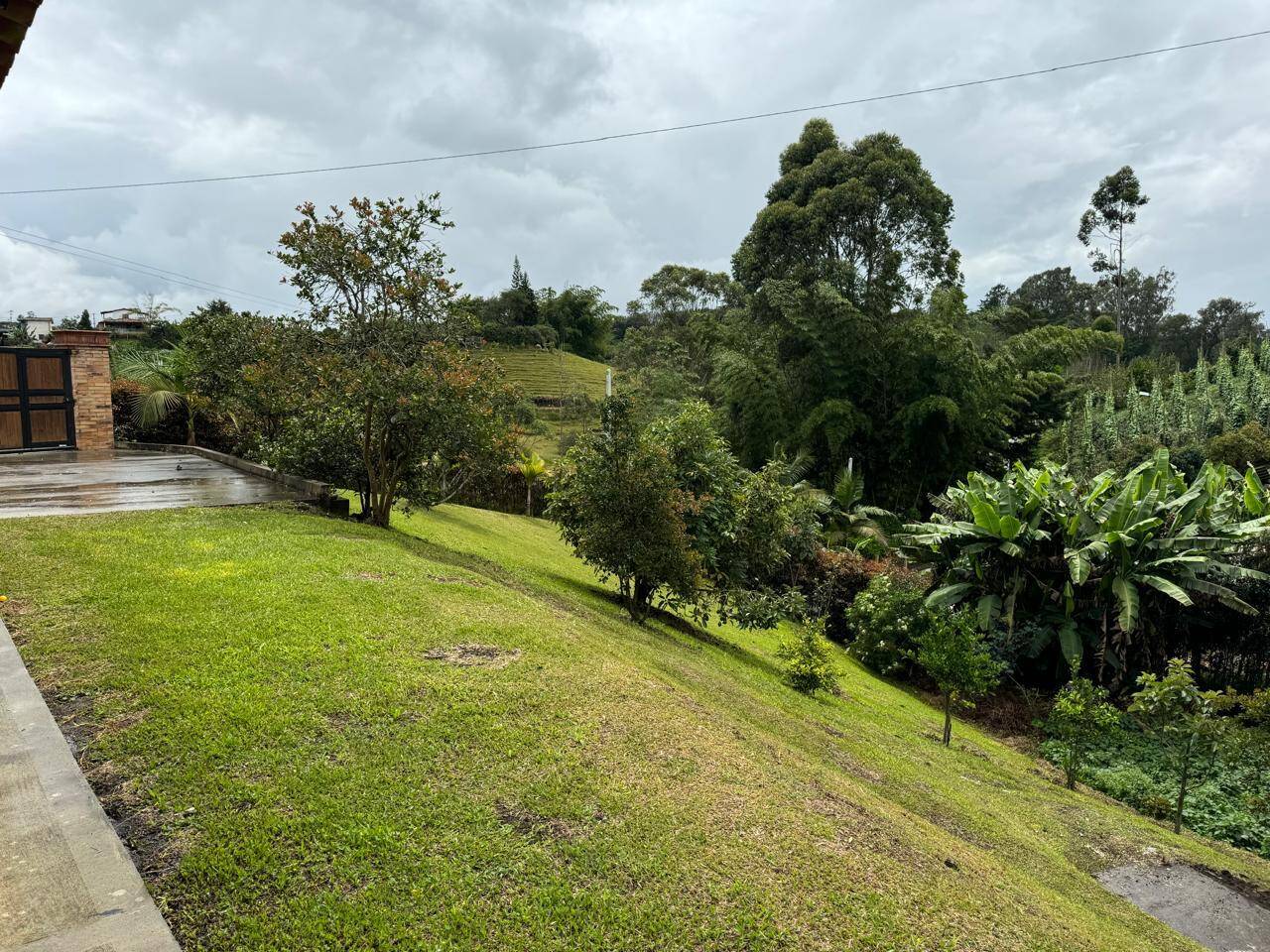 #2674 - Finca para Venta en Marinilla - ANT