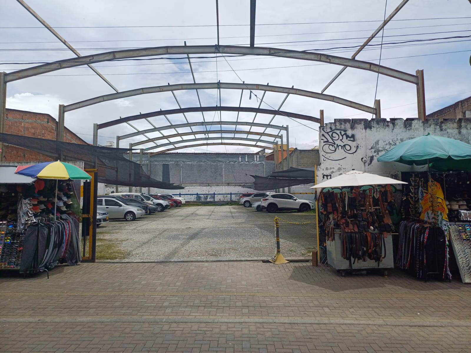 #2393 - Oficina para Venta en Rionegro - ANT