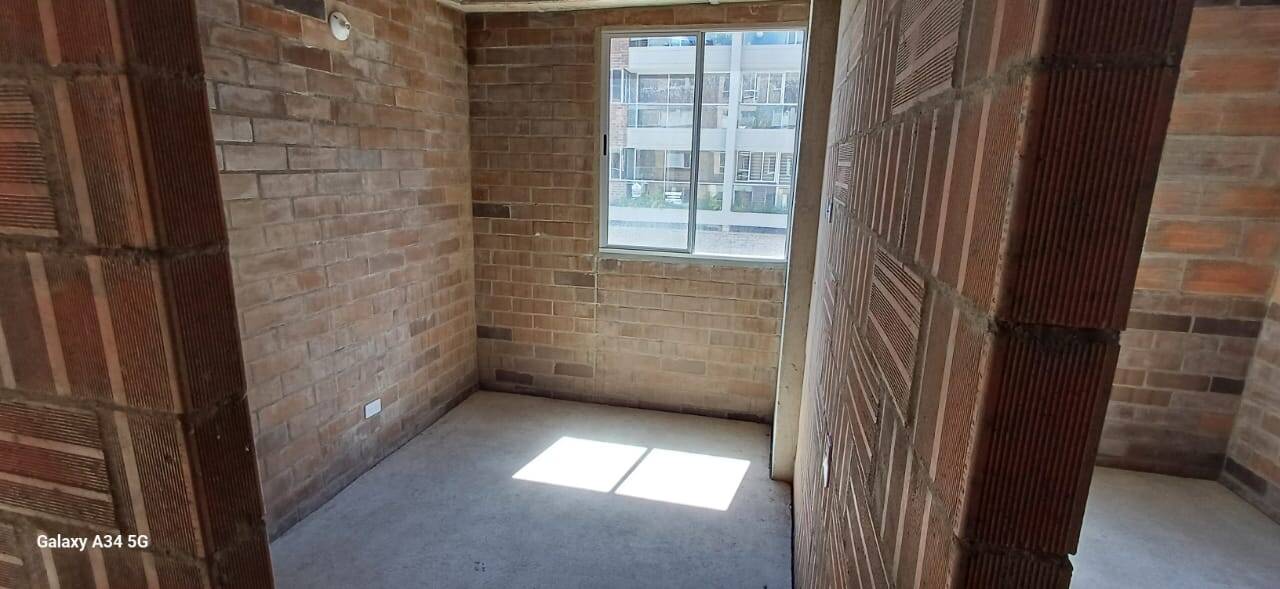 #2679 - Apartamento para Venta en La Ceja - ANT
