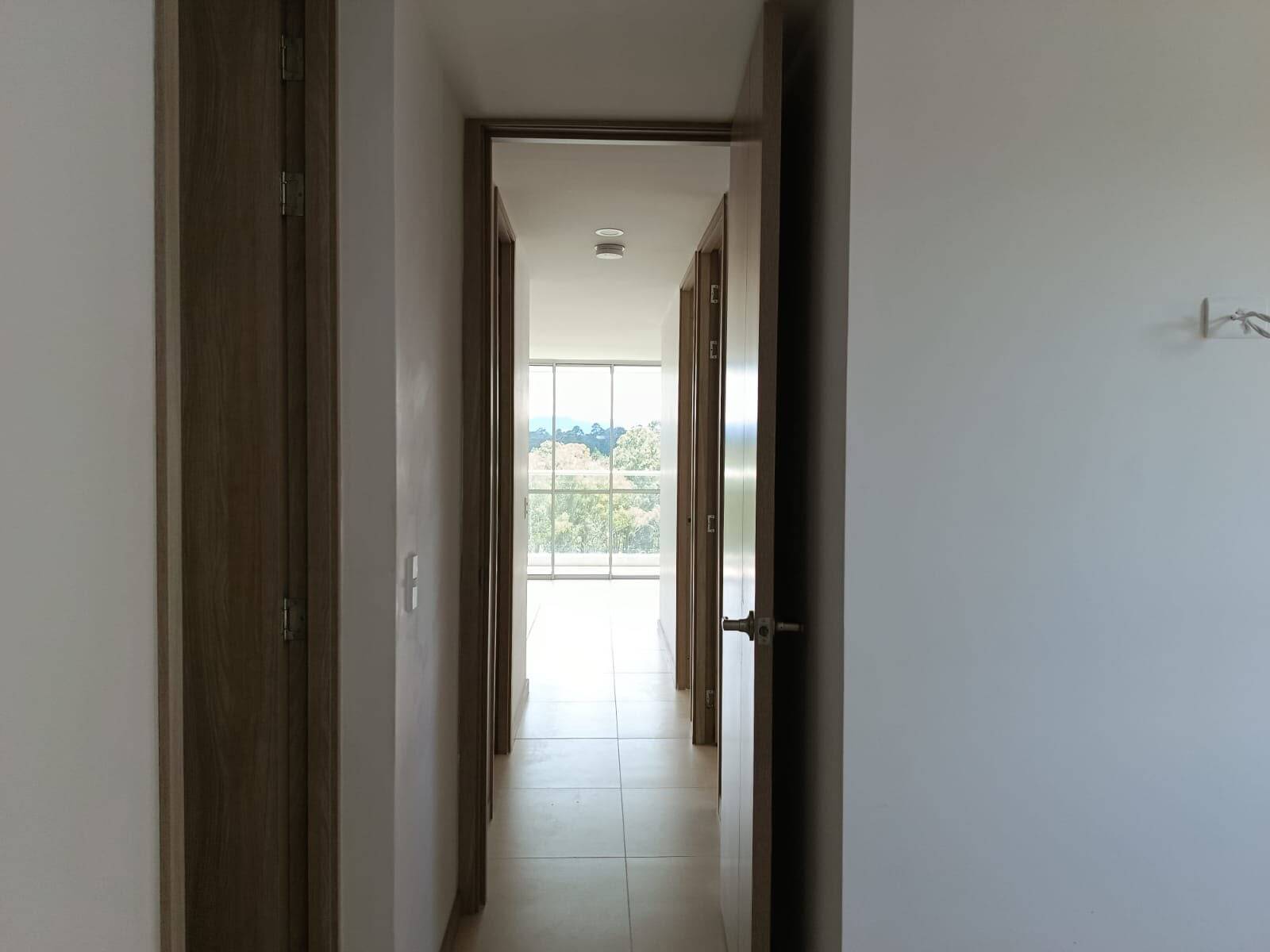 #2683 - Apartamento para Venta en Rionegro - ANT