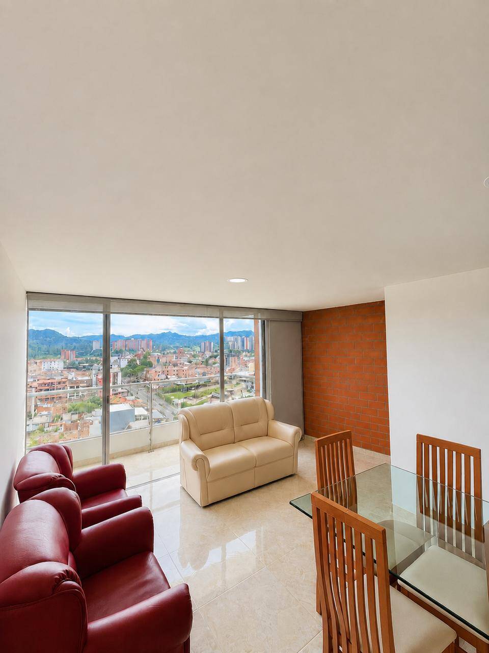 #2686 - Apartamento para Venta en Rionegro - ANT