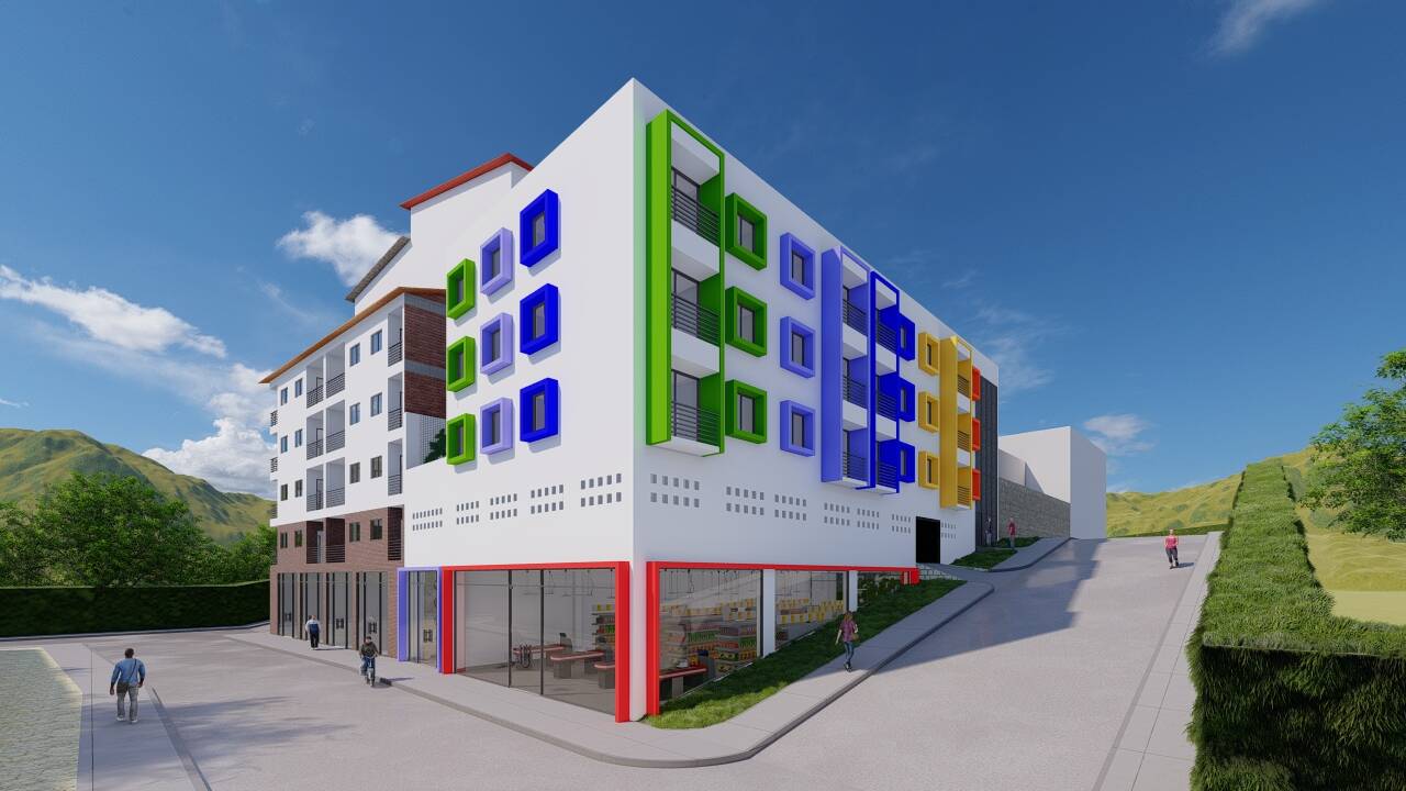 #2690 - Isla para Venta en Medellín - ANT