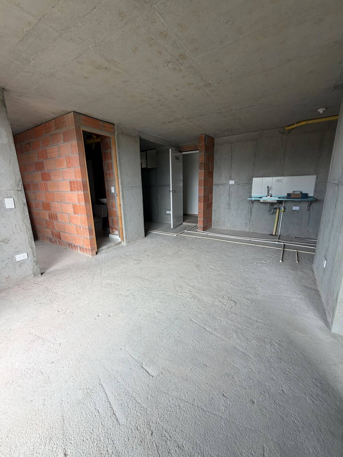 #2696 - Apartamento para Venta en Rionegro - ANT
