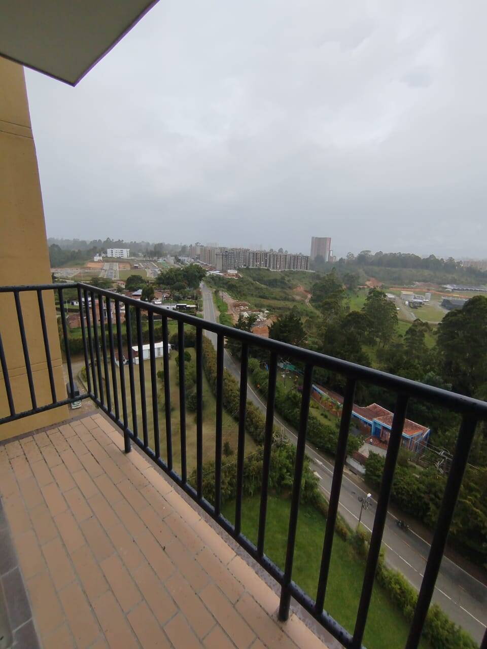 #2697 - Apartamento para Venta en Rionegro - ANT