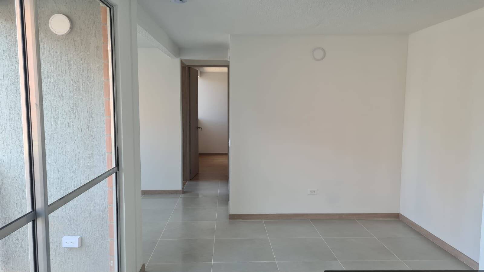 #2699 - Apartamento para Venta en Rionegro - ANT