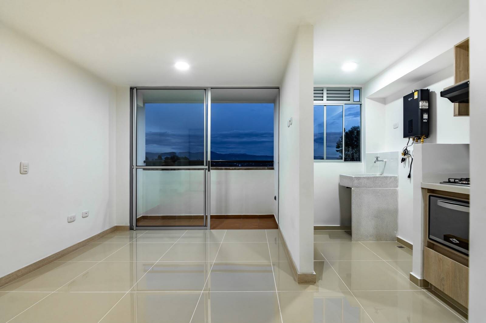 #2703 - Apartamento para Venta en Rionegro - ANT