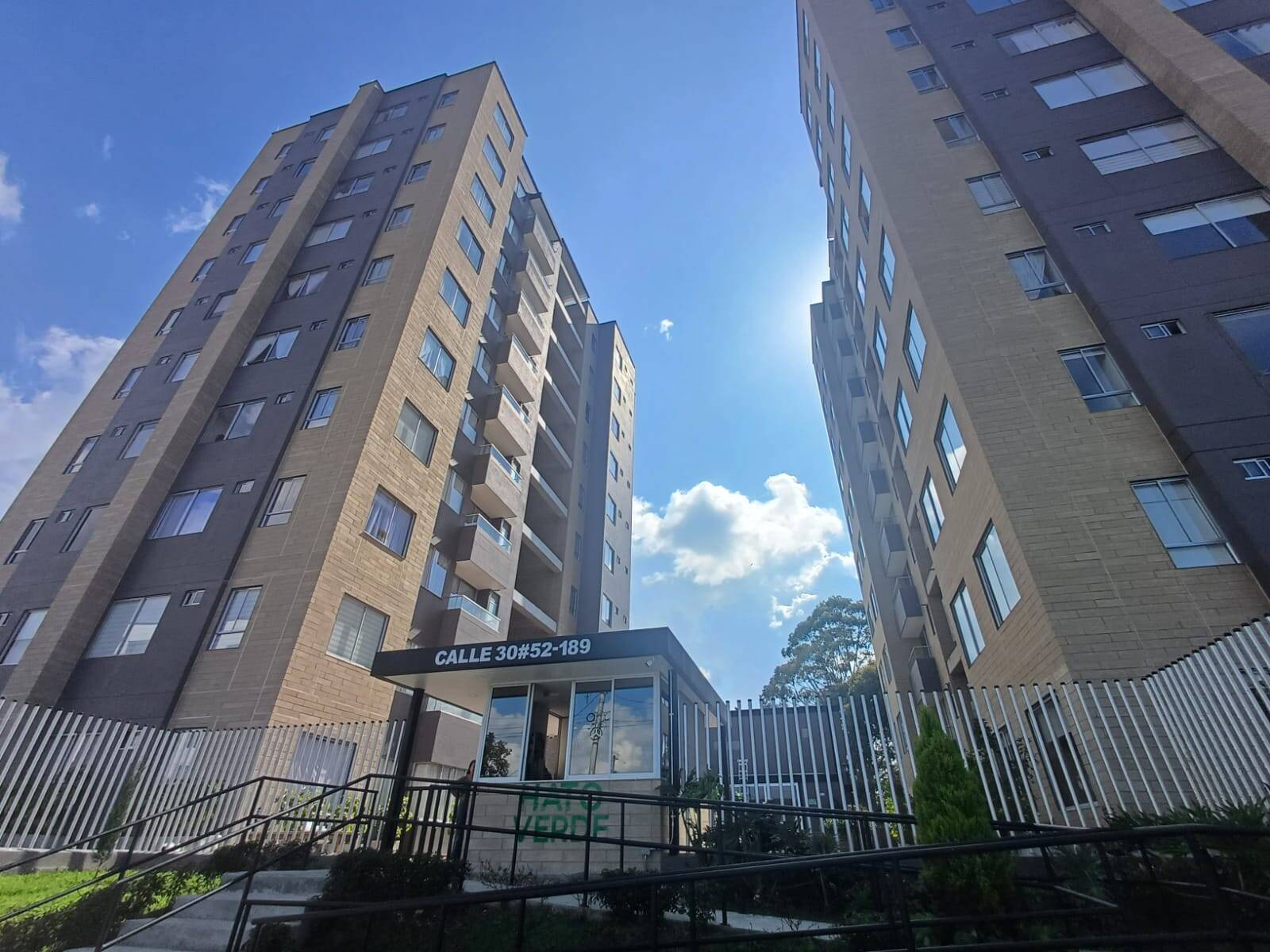 #2709 - Apartamento para Venta en Marinilla - ANT