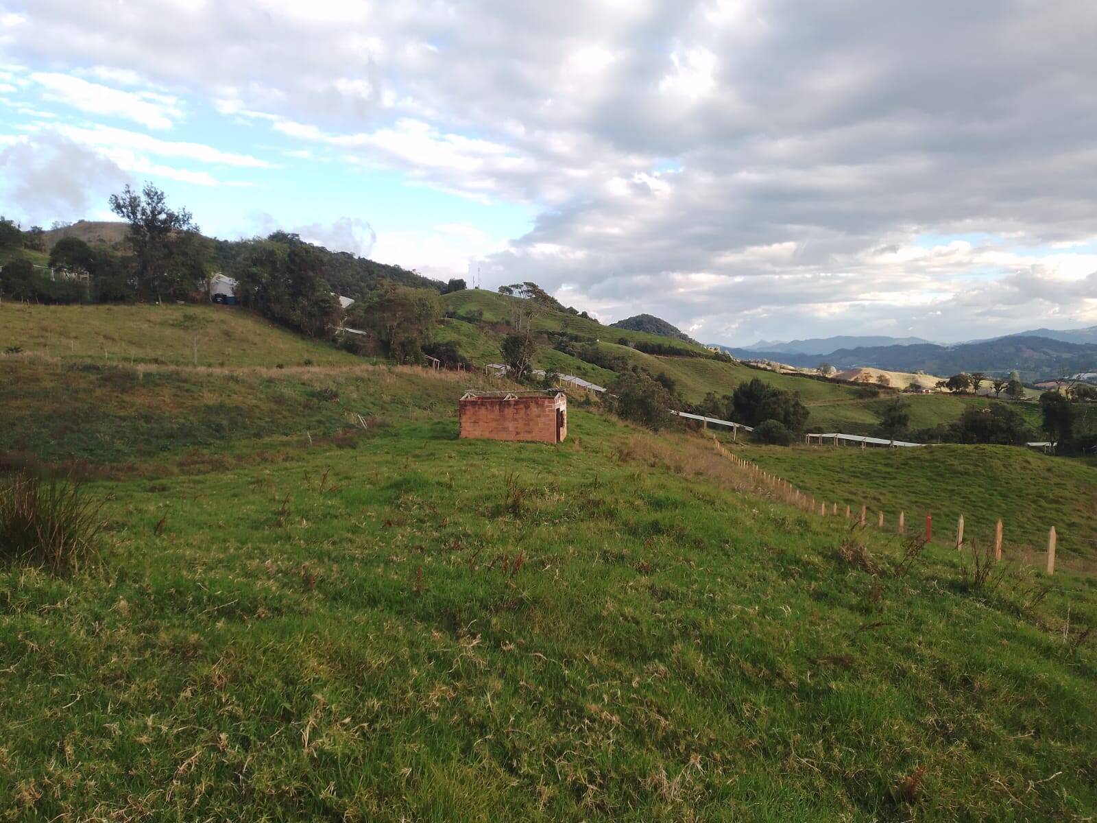 #2143 - Lote para Venta en La Unión - ANT