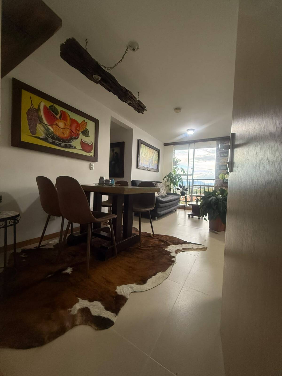 #2710 - Apartamento para Venta en Rionegro - ANT