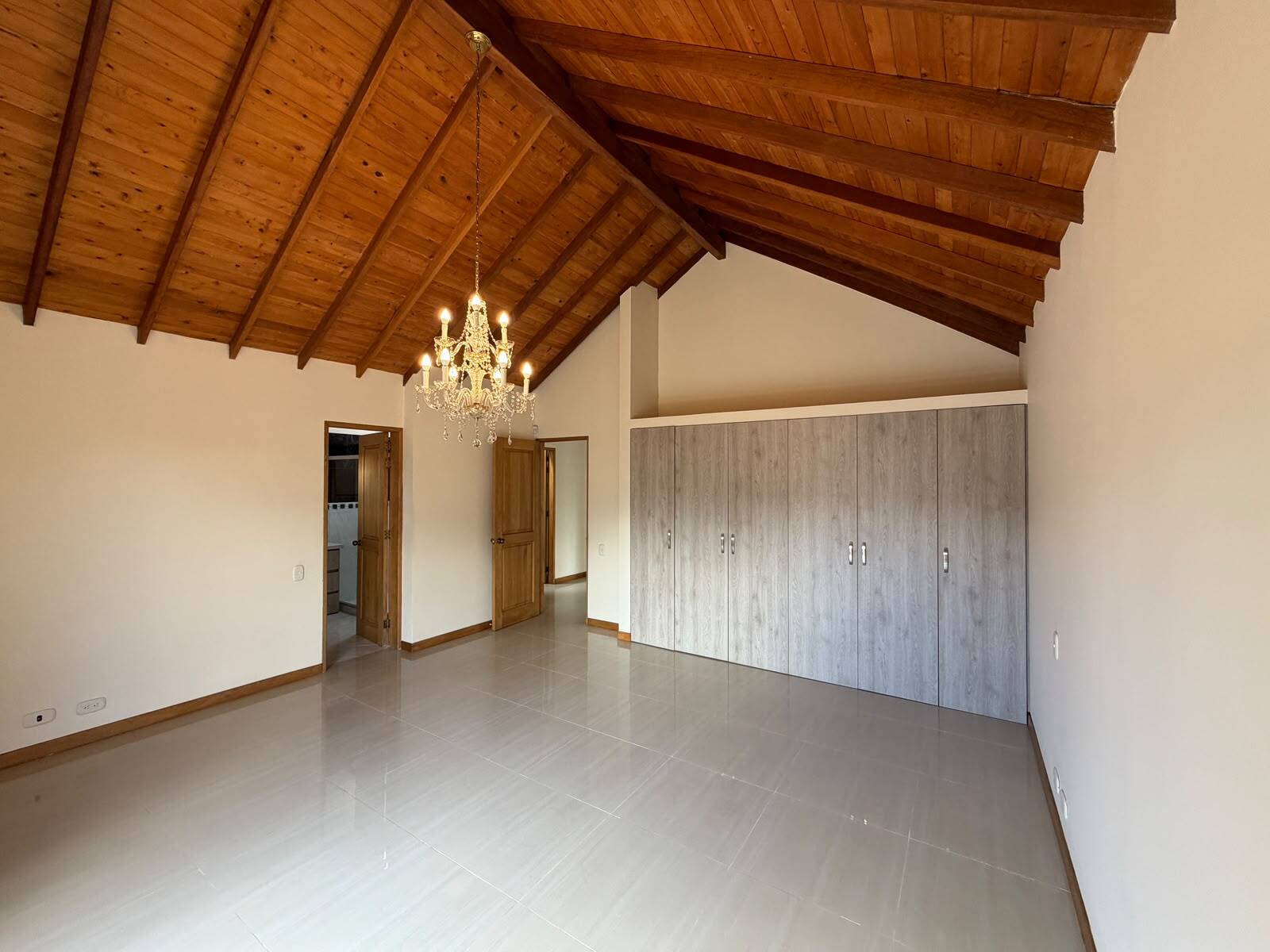 #2717 - Casa para Venta en Rionegro - ANT