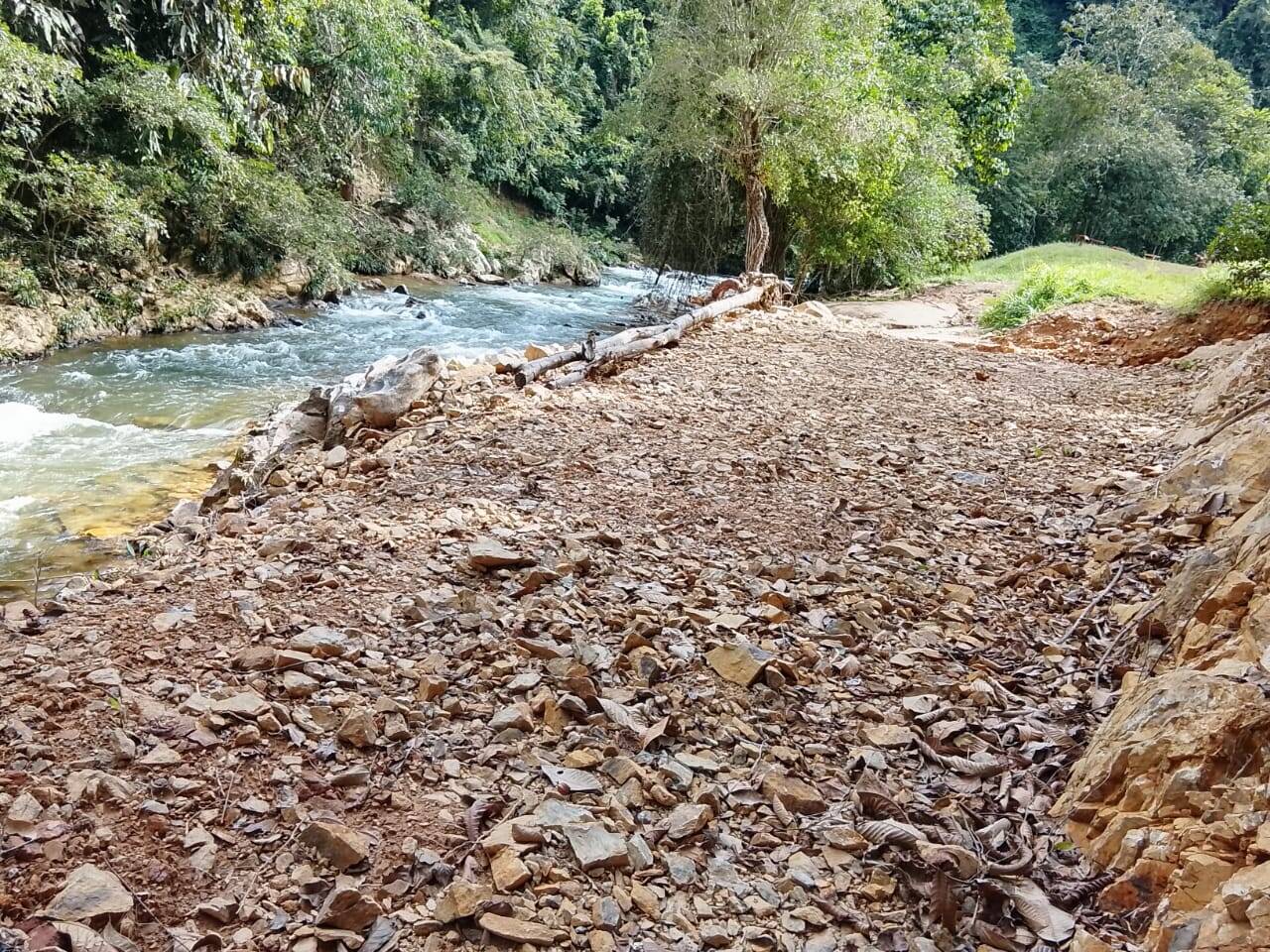 #2722 - Isla para Venta en La Dorada - CAL