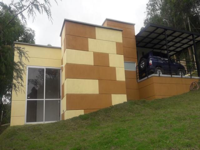 Finca para Venta en Guarne - 5