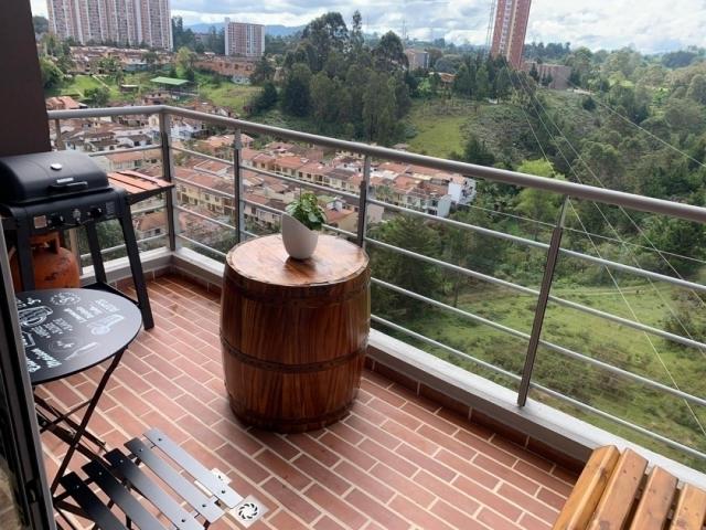 Apartamento para Venta en Rionegro - 4