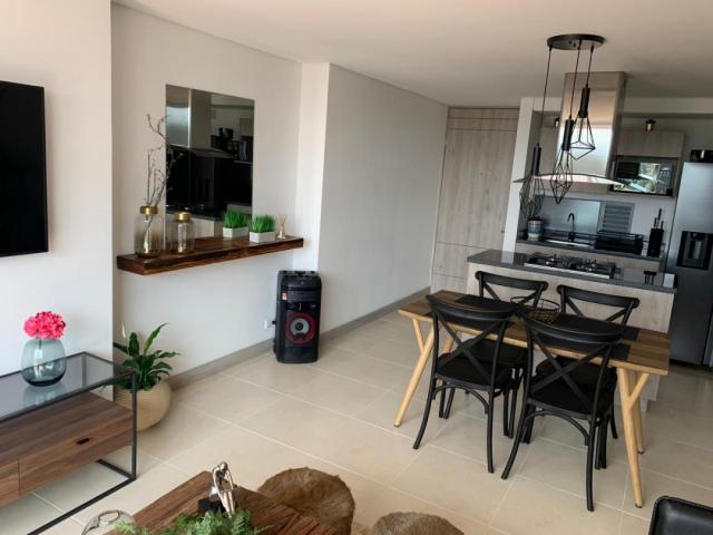 Apartamento para Venta en Rionegro - 5