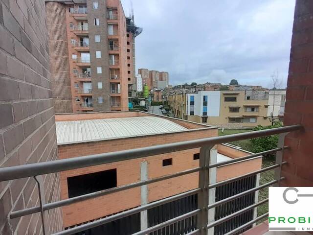 Apartamento para Venta en Rionegro - 2