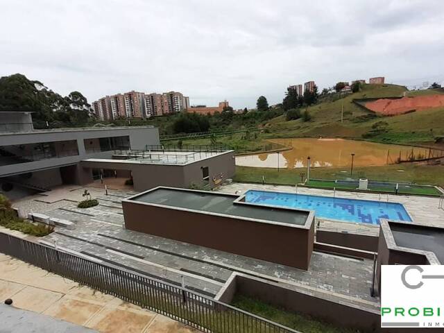 Apartamento para Venta en Rionegro - 5