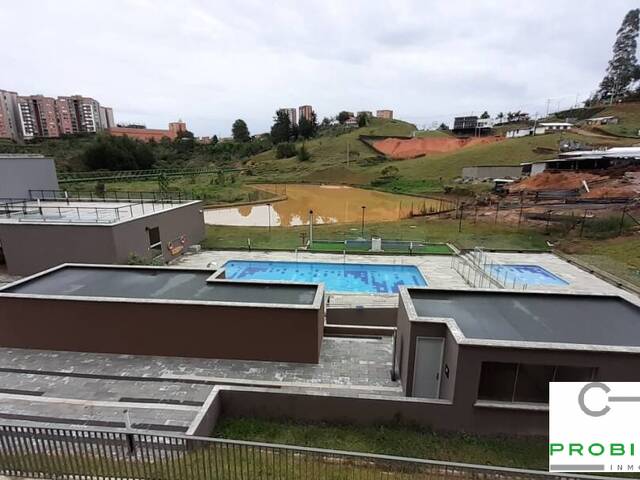 Apartamento para Venta en Rionegro - 3
