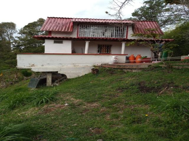 #1947 - Finca para Venta en Marinilla - ANT