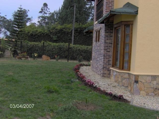 #1950 - Casa para Venta en Rionegro - ANT - 2