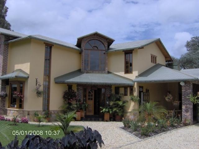 #1950 - Casa para Venta en Rionegro - ANT - 3