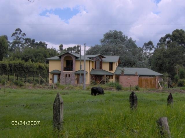 #1950 - Casa para Venta en Rionegro - ANT - 1