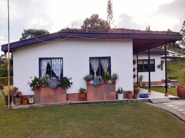 Finca para Venta en Rionegro - 5