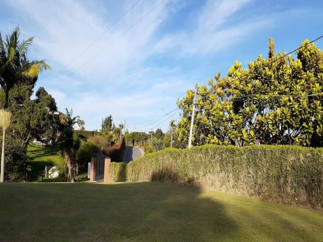 #1960 - Finca para Venta en Rionegro - ANT