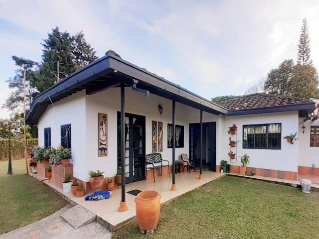 Finca para Venta en Rionegro - 4