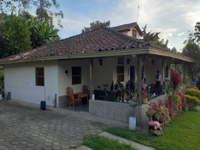 #1961 - Finca para Venta en Rionegro - ANT