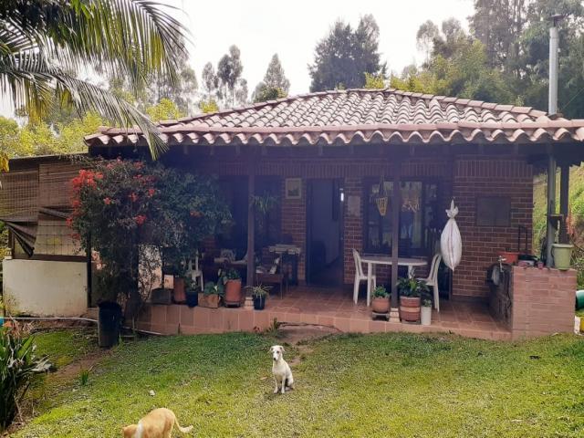 #1965 - Finca para Venta en Rionegro - ANT