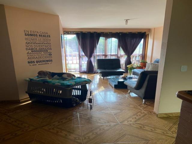 #1968 - Apartamento para Venta en Rionegro - ANT