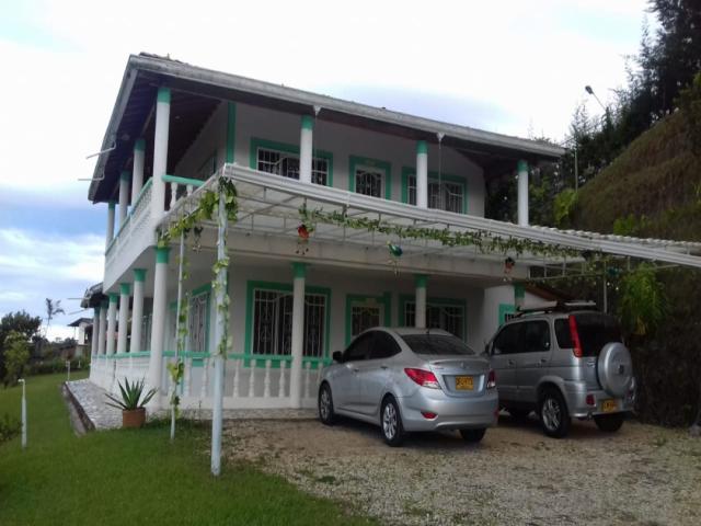 Finca para Venta en Guarne - 4