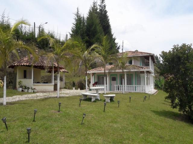 Finca para Venta en Guarne - 5