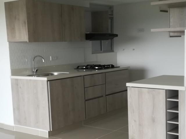#2038 - Apartamento para Venta en Rionegro - ANT