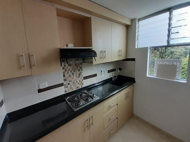 #2102 - Apartamento para Venta en Rionegro - ANT