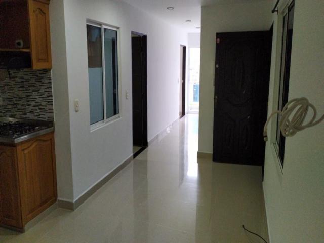 #2117 - Apartamento para Venta en Rionegro - ANT