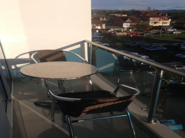 #2117 - Apartamento para Venta en Rionegro - ANT